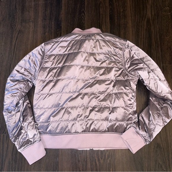 LULULEMON | Flip It and Reverse It Jacket - Picture 8 of 10